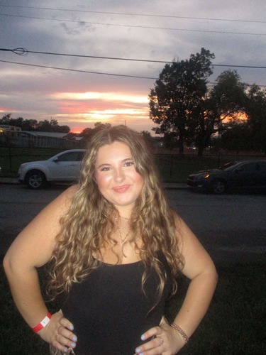 Bella S - UTC Babysitter