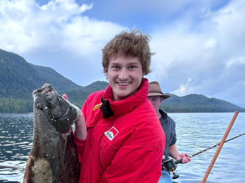 Jack B - BYU Babysitter