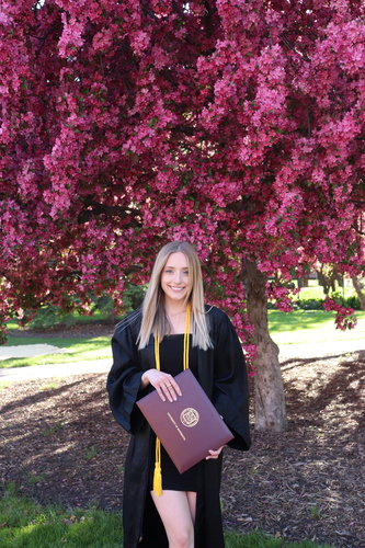 Sage W - UMN Babysitter