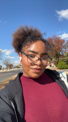 Naia J - Temple Babysitter