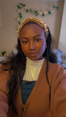 Diona U – UAB Student Seeking Nanny Jobs