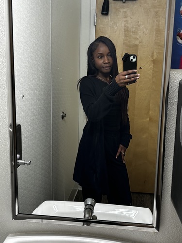 Jasmine P - HCC Babysitter