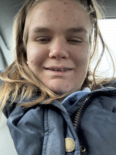 Audrey M - Nassau Community College  Babysitter