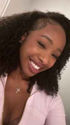 Teniola O - University of Memphis Babysitter