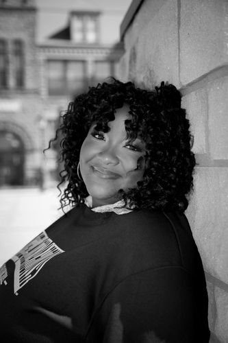 Amaya C - UCO Babysitter