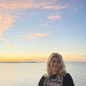 Tara W - Florida Southern Babysitter