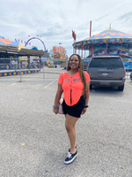 Janiya C – Virginia Wesleyan Student Seeking Nanny Jobs