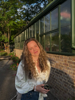 Elise B – UNA Student Seeking Babysitting Jobs