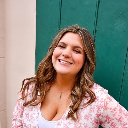 Heaven P – Delgado Student Seeking Babysitting Jobs