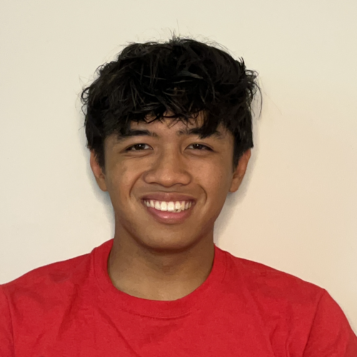 Christian A - Marist Babysitter