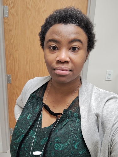 Averi D - Spelman Babysitter