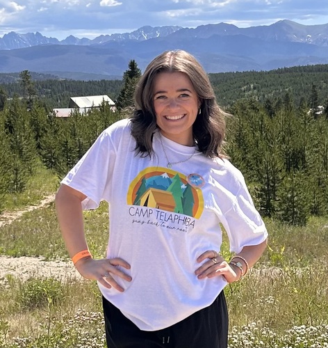 Kerrington T - ASU West Campus Babysitter