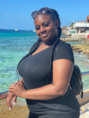 Ashlynn B - Rasmussen College-Mokena/Tinley Park Babysitter