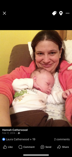 Hannah C - Midwest Technical Institute-Springfield Babysitter