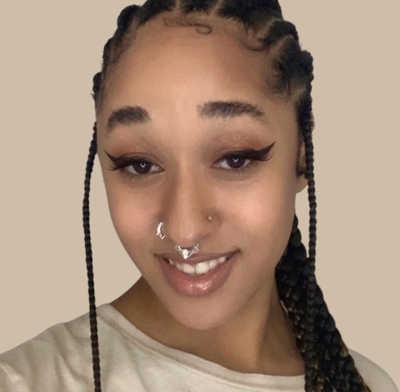 Safiyah B - Nashville State Community College Babysitter