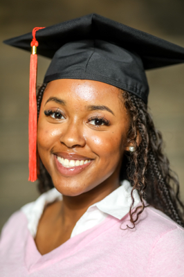 Allycea H - UMC Babysitter