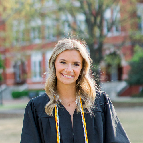 Emerson G - Auburn Babysitter