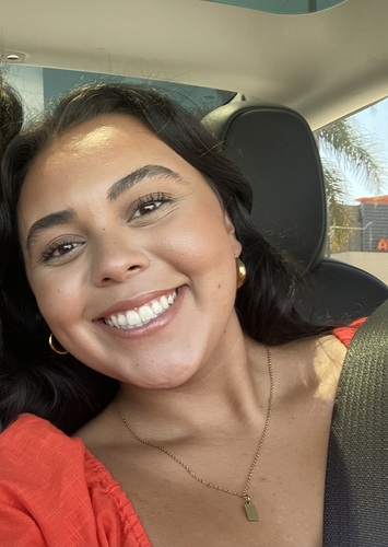 Alanee R - Biola Babysitter