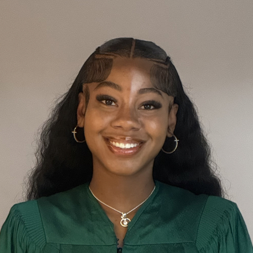 Jaylah R - Palm Beach State Babysitter