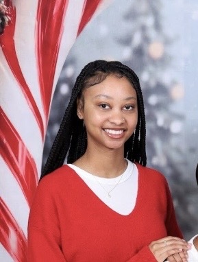 Akeelah D - St Johns River State College Babysitter