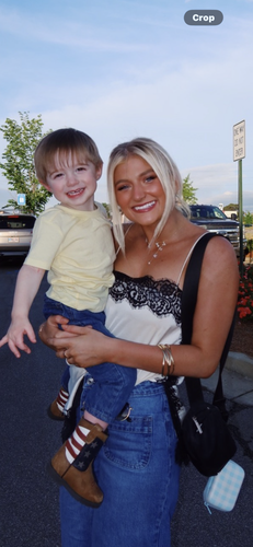 Olivia M - University of Alabama Babysitter
