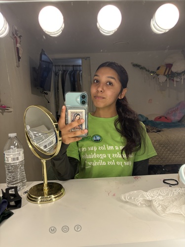 Lizeth C - Morton Babysitter