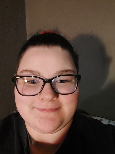 Sarah W - UWA Babysitter