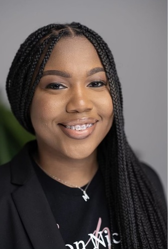 Charmell S - Central State Babysitter