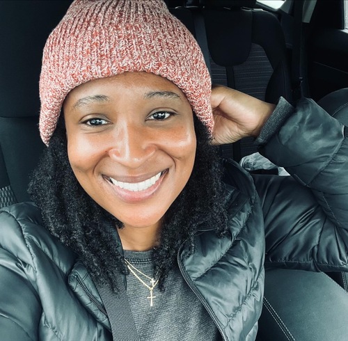 Ashley L - Sac State Babysitter