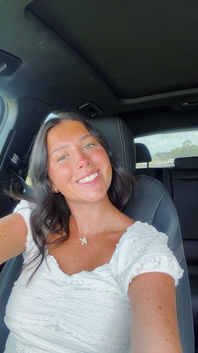 Kellee H - SFA Babysitter