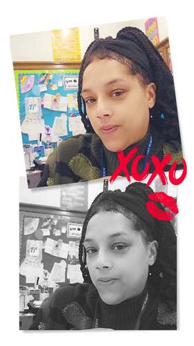 Yolanda P - Penn State Berks Babysitter