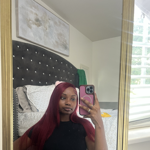 Amerria P - UAPB Babysitter