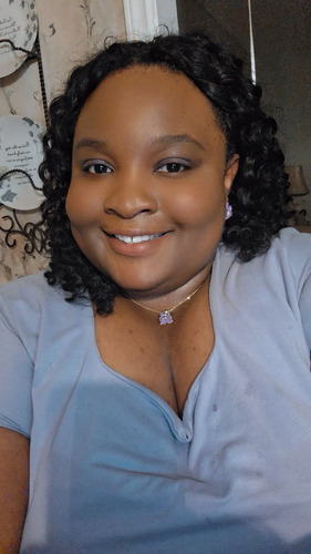 Emeri C - Western Carolina Babysitter