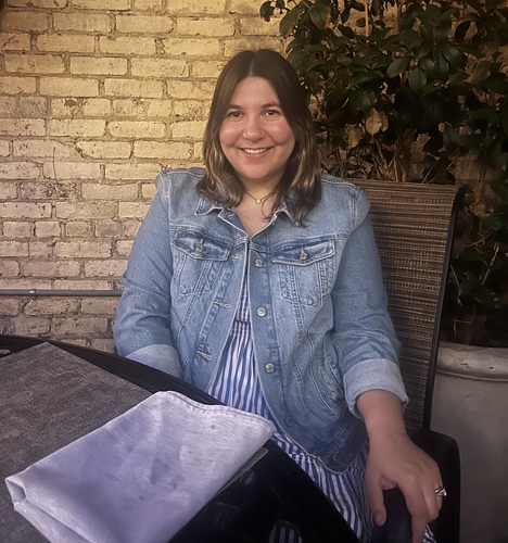 Liz C - FSU Babysitter