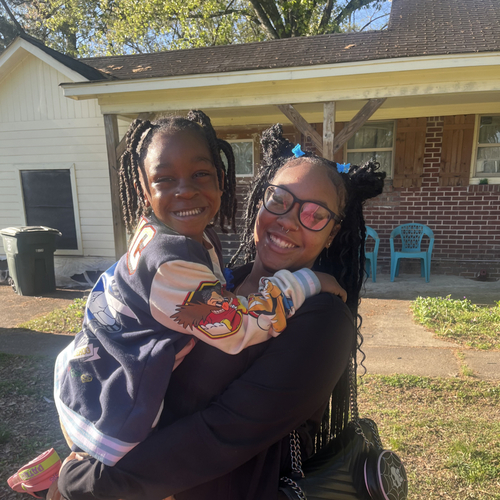 Kiersten G - AAMU Babysitter