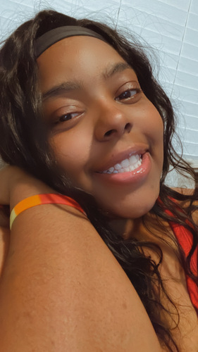 Jazmine J - Post Babysitter