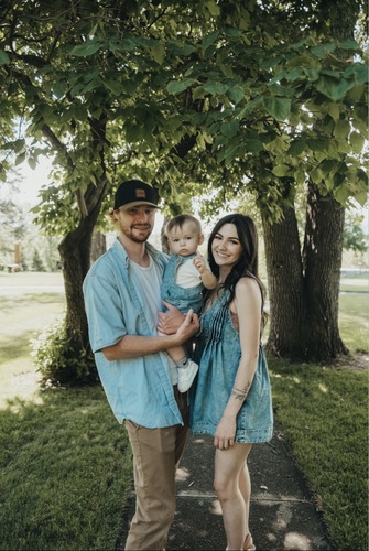 Elizabeth M - MSU Bozeman Babysitter