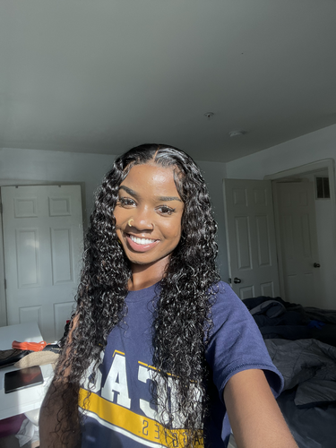 Amaya T - NC A&T Babysitter