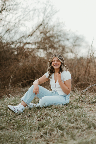 Cheyanne H - Morehead State Babysitter