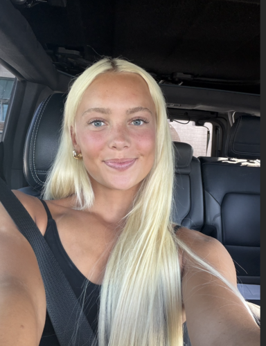 Skarlett J - UNK Babysitter