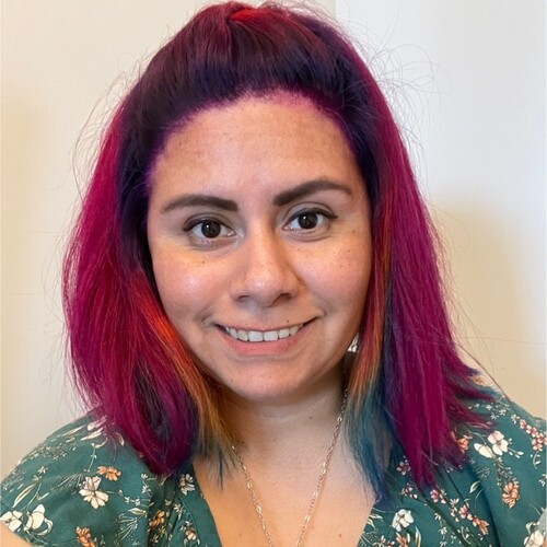 Nyxie S - USC Babysitter