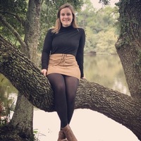 Sydnie C – University of Wyoming Student Seeking Nanny Jobs