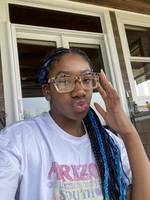 Alyssa F – Kean University Student Seeking Babysitting Jobs