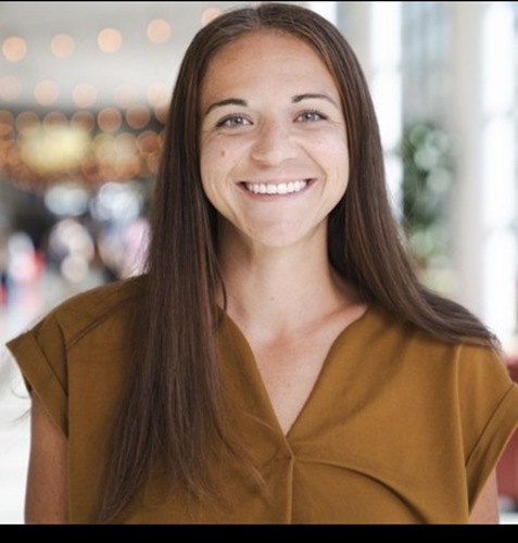 Courtney C - Dixie State Babysitter