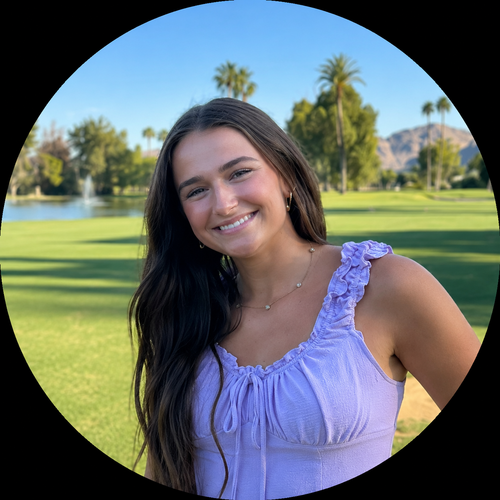 Peyton C - University of the Pacific Babysitter