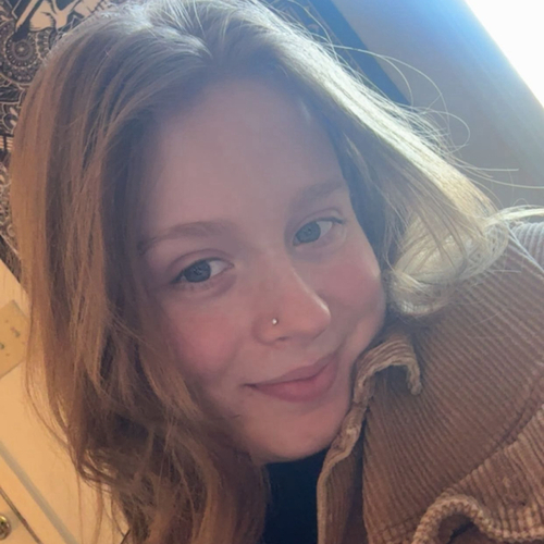 Makenna H - App State Babysitter