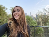 Jasmine J – Pepperdine Student Seeking Babysitting Jobs