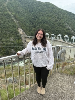 Taylor M - Southwest Virginia Community College Babysitter