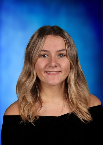 Cora S - LHU Babysitter