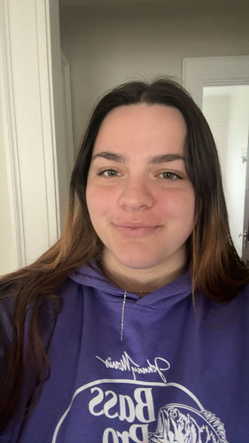 Shannon K - Truman Stte Babysitter